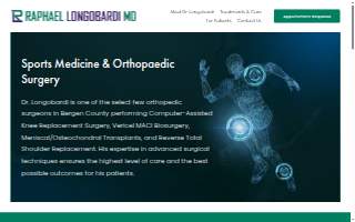 University Orthopaedic Associates