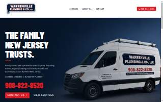 warrenville plumbing & co., LLC