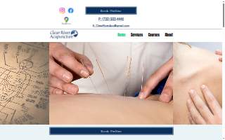 Clear River Acupuncture