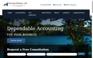 CPA Firm in Middletown NJ | Accounting Services for Central New Jersey