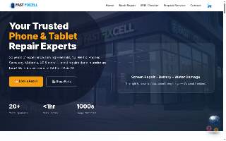 Fastfixcell Shrewsbury of Middletown