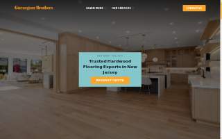 Gorsegner Brothers Hardwood Floors
