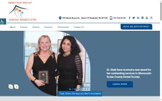 Jay Gohel, DDS