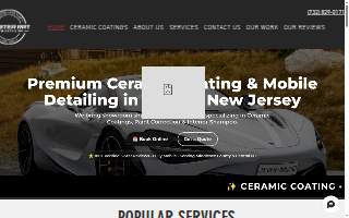 Master Art Auto Detailing
