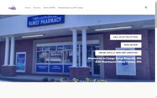 Middletown Family Pharmacy