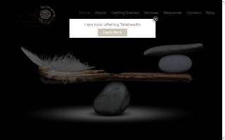 MindfulNest Therapy LLC; Melissa Kramer, LCSW