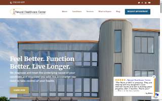 Natural Healthcare Center