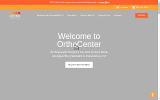 Orthocenter of Middletown