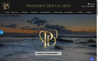 Pinehurst Dental Arts