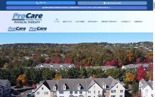 ProCare Rehabilitation Middletown