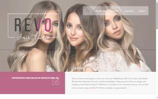 Revo Hair Studio