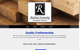 Rich Siminsky Remodeling