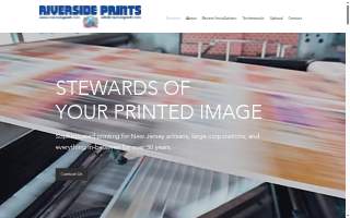 Riverside Prints LLC of Middletown