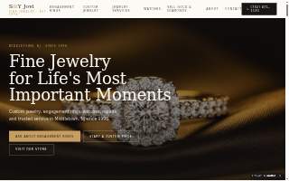 S & Y Jovi's Fine Jewelry