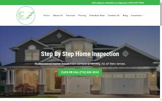 Step By Step Home Inspection of Middletown