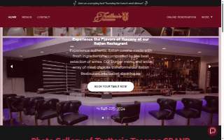 Trattoria Toscana