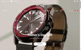 Wolf Fine Jewelers