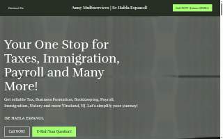 Anny MultiServices LLC