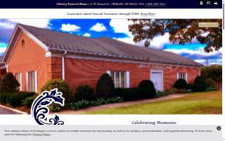 Christy Funeral Home
