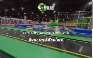 Funcity Adventure Park of Millville
