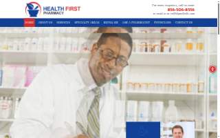 Health First Pharmacy