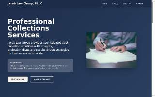 Jacob Law Group, LLC