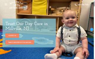 Millville Day Care Center