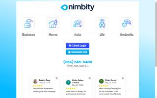 Nimbity LLC