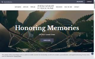 Pancoast Funeral Home