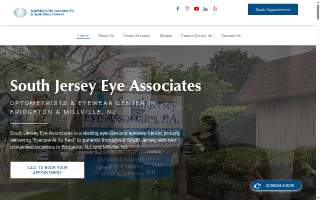 South Jersey Eye Associates