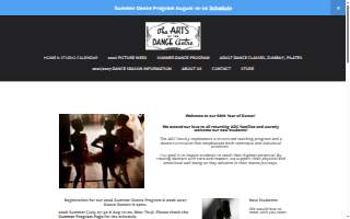 The Arts of the Dance Centre