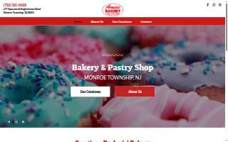Amici Bakery & Pastry Shop
