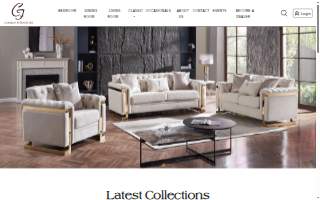 Cosmos Furniture