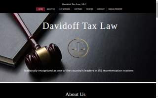 Davidoff Tax Law, LLC