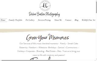 Debra Bartow Photography