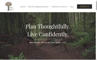 Elias Counsel, LLC