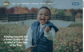 Gohar Speech Therapy of Monroe