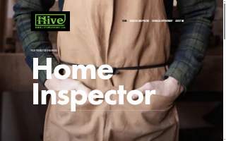 Hive Home Inspections LLC of Monroe