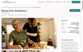 Home Care Assistance