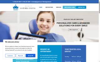 Jersey Brothers Dental