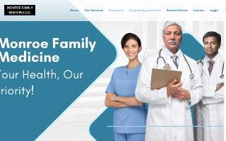 Monroe Family Medicine