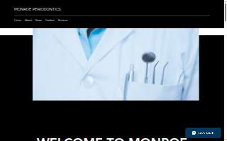 Monroe Periodontics
