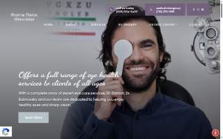 Monroe Vision Associates