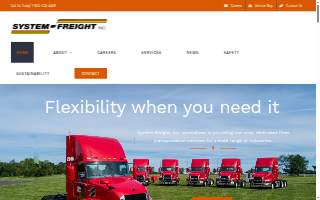 System Freight