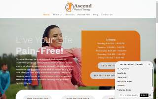 Ascend Physical Therapy