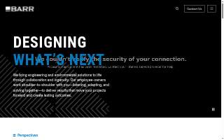Barr Business Solutions