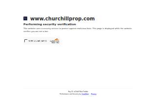 CHURCHILL Rugs & Carpets