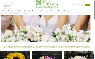 Clores Flowers & Gifts