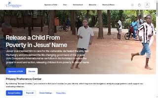 Compassion Care Services SD (In Home Help)