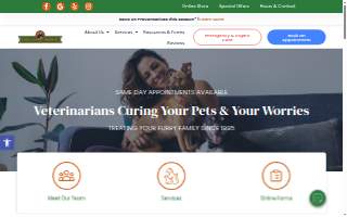 Essex Animal Hospital